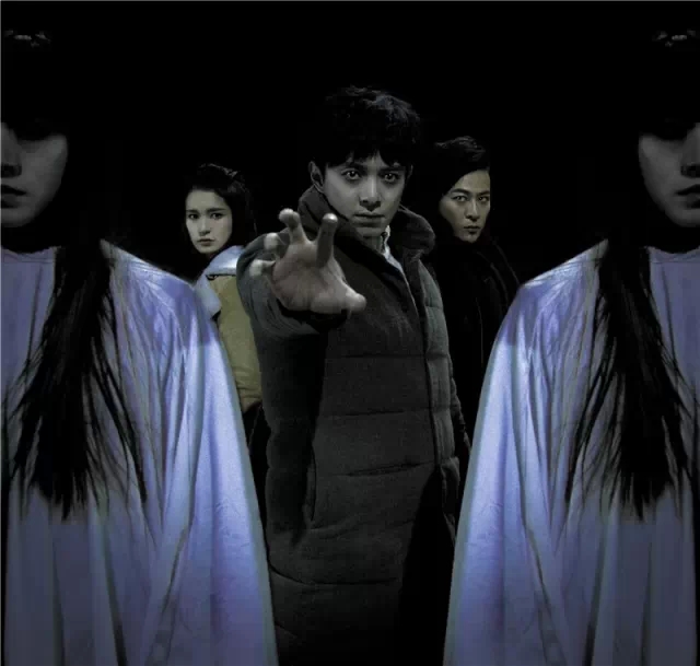 灵魂摆渡2资料页_娱乐资料库_新浪娱乐_新浪网