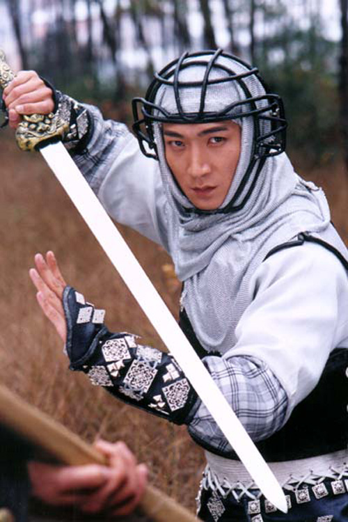 三少爷的剑资料页_娱乐资料库_新浪娱乐_新浪网