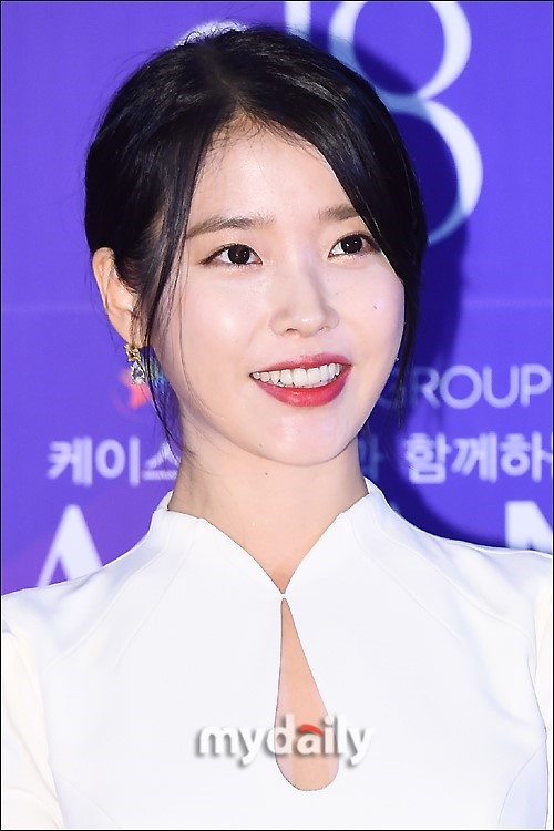 IU