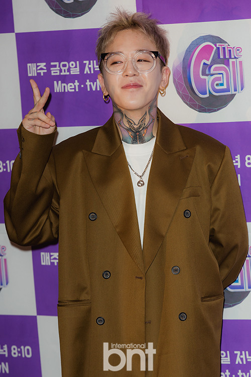 blockb李泰欥入伍服兵役公开亲笔信与粉丝道别