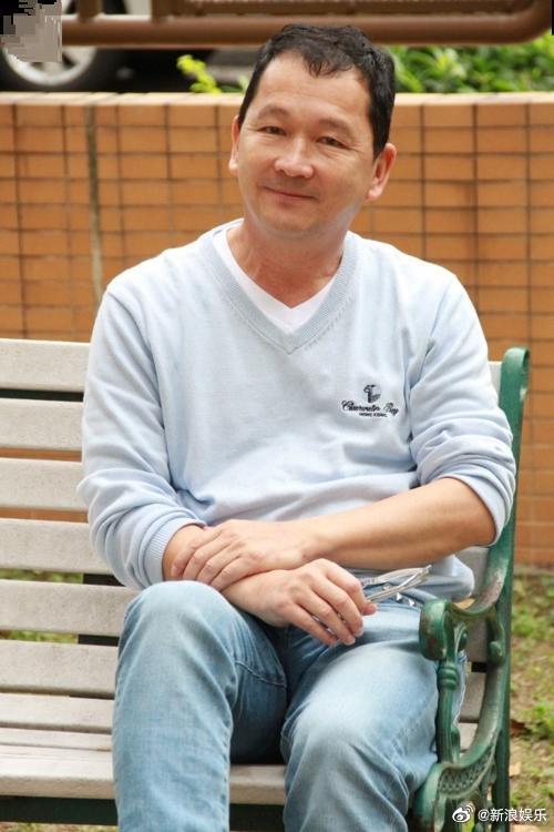 TVB老戏骨廖启智不敌胃癌病逝 享年66岁