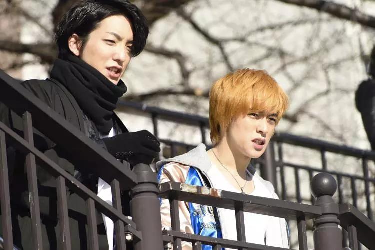 浅草少年 浅草六区人情物语资料页_娱乐资料库_新浪娱乐_新浪网