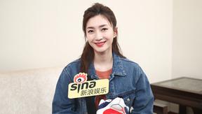 江疏影：李易峰说话像老干部