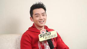 郑恺感叹韩庚公开恋情