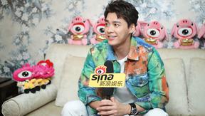 土味情话太硬核？李易峰这么答