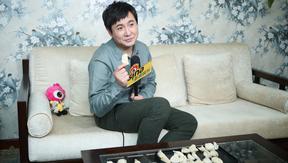 沈腾逗趣评价众星包的饺子