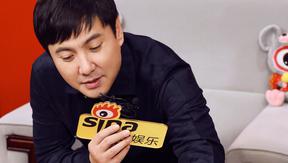 沈腾自叹校草风采不再