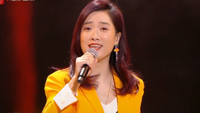 凤凰传奇《大碗宽面》