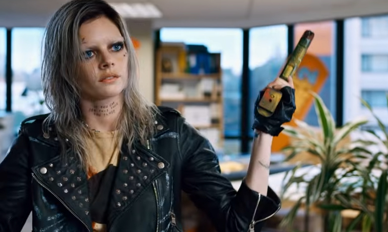 腰间持枪资料页_娱乐资料库_新浪娱乐_新浪网