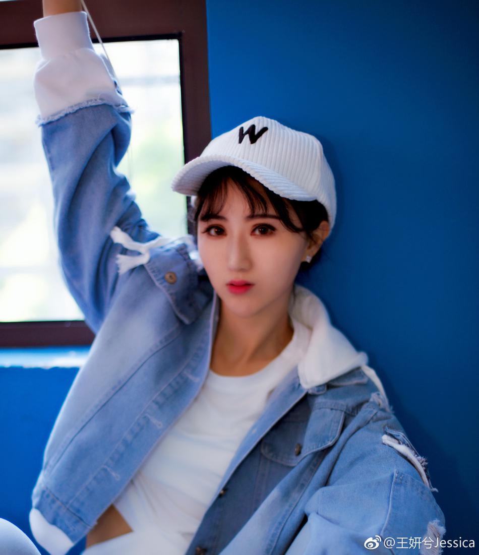 王妍兮资料页_娱乐资料库_新浪娱乐_新浪网