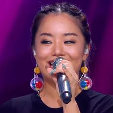 赵尧珂用4句歌词形容王菊