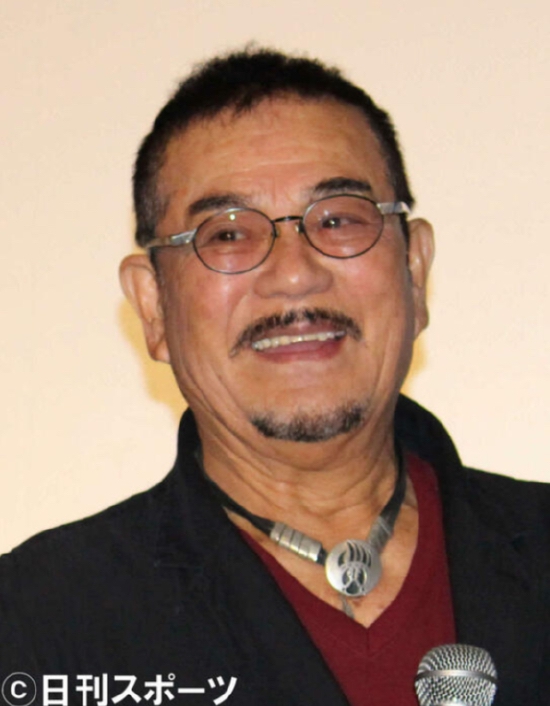 千叶真一告别会明年举行日期定为其生日当天