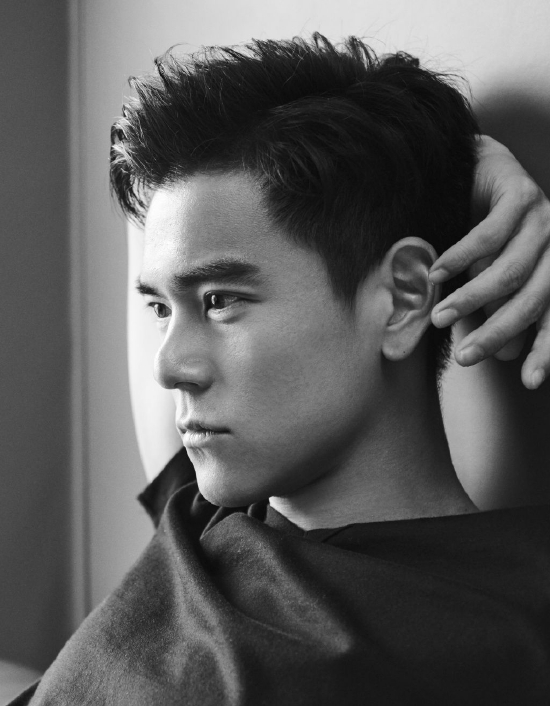 彭于晏兼职做健身教练工作室回应假的