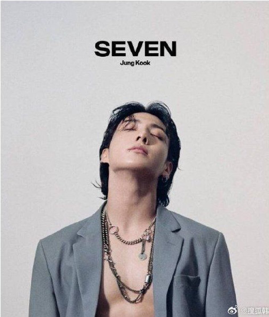 田柾国方否认新歌抄袭：与24年前的歌曲完全无关封面图