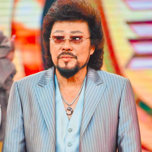 新浪娱乐讯 日前,台湾综艺大哥大张菲感慨台湾社会未来少子化,电视台