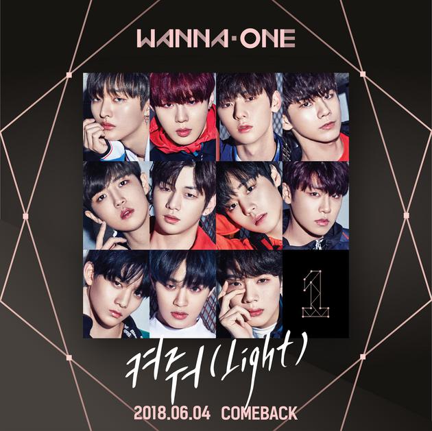 WANNA ONE