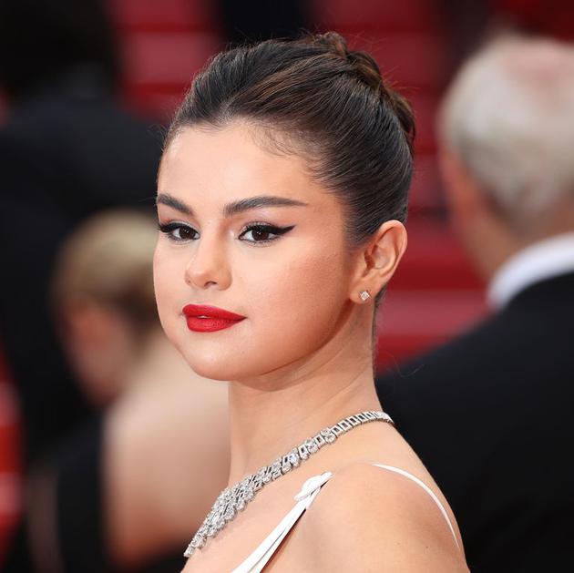 赛琳娜·戈麦斯