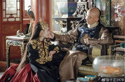 正文  新浪娱乐讯 据台湾媒体报道,《延禧攻略》热播1个多月,剧情终于