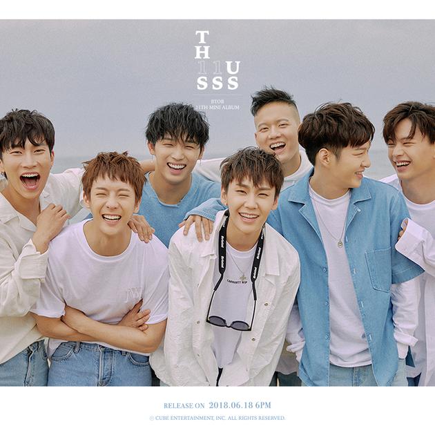 BTOB 