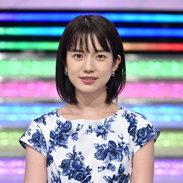 弘中绫香