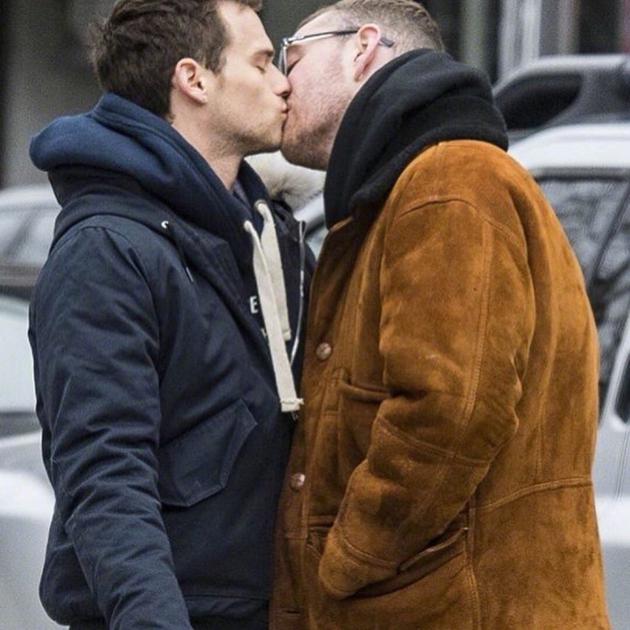 骚姆sam smith首谈分手