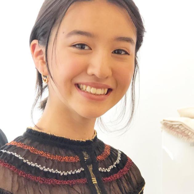 木村拓哉女儿木村光希