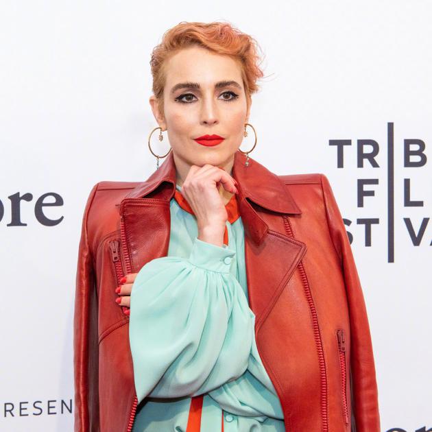 劳米拉佩斯主演惊悚新片乔尔金纳曼商谈加盟