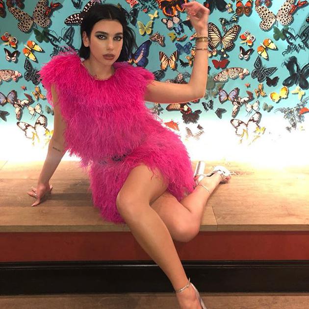 Dua Lipa