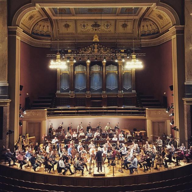 Czech Philharmonic