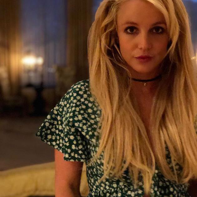 布兰妮·斯皮尔斯（Britney Spears）