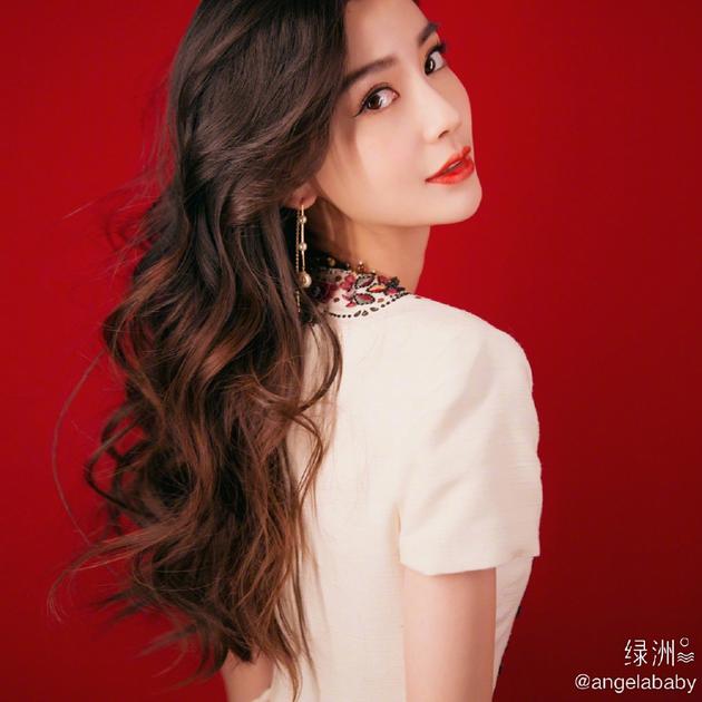 Angelababy