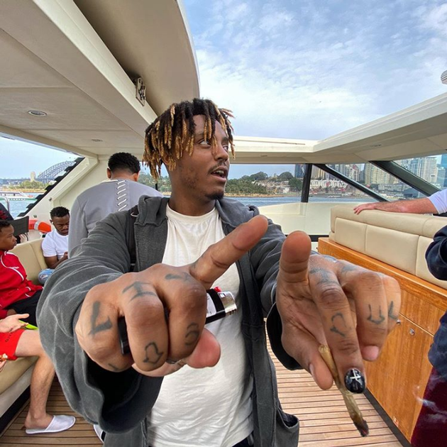 Juice Wrld