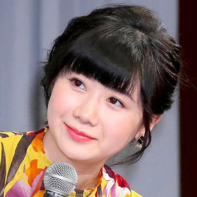 被日本新闻记者跟踪 福原爱喊话：直接来问我就好