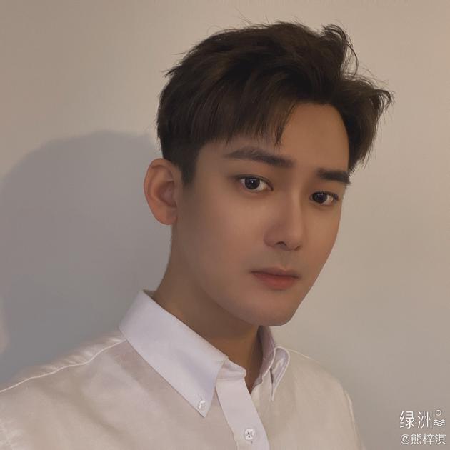 熊梓淇姥爷去世发文悼念：亲爱的姥爷 一路走好