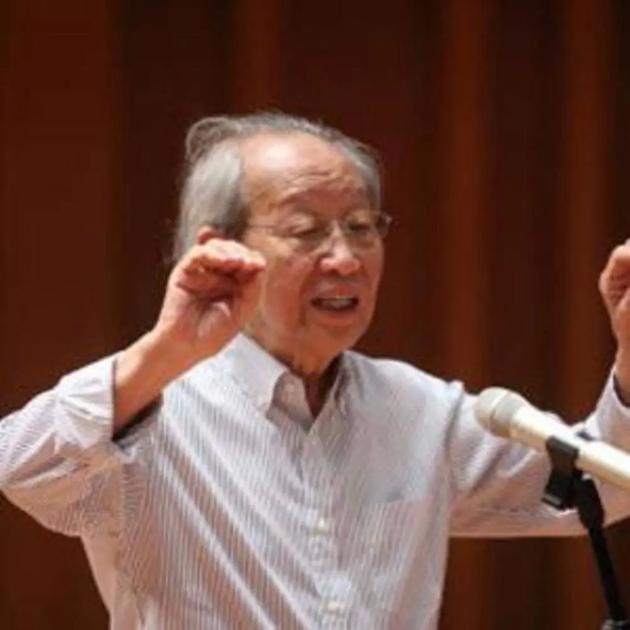 著名歌唱家黎信昌去世 李双江梦鸽夫妇等现身悼念