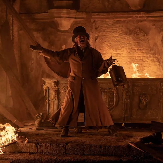 《诺斯费拉图》发布新剧照 吸血鬼与猎人燃战火封面图