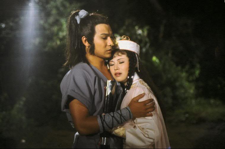 神雕侠侣资料页_娱乐资料库_新浪娱乐_新浪网