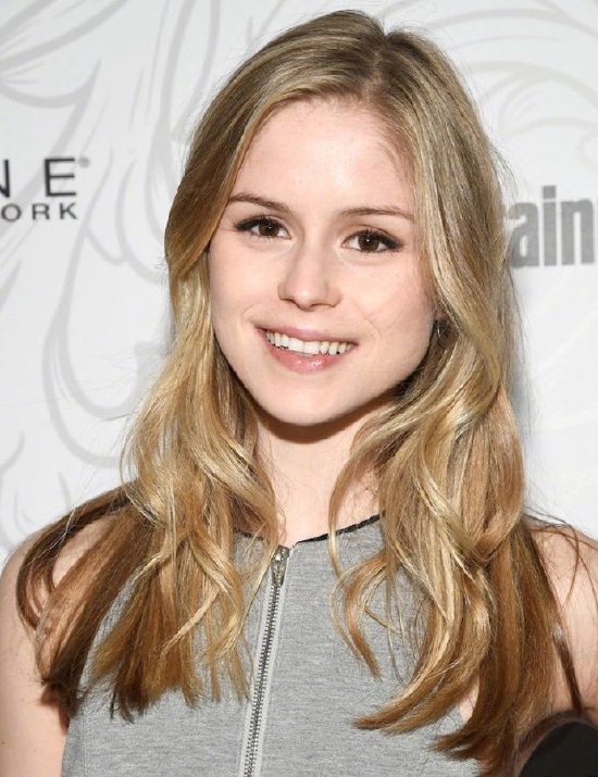 艾琳莫里亚蒂与杰米坎贝尔加盟真实鬼屋事件