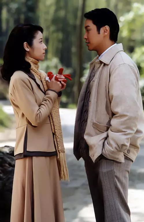 半生缘资料页_娱乐资料库_新浪娱乐_新浪网