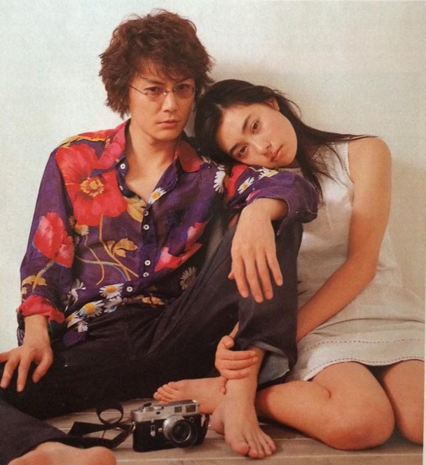 被爆已分居日媒传福山雅治与吹石或6月离婚