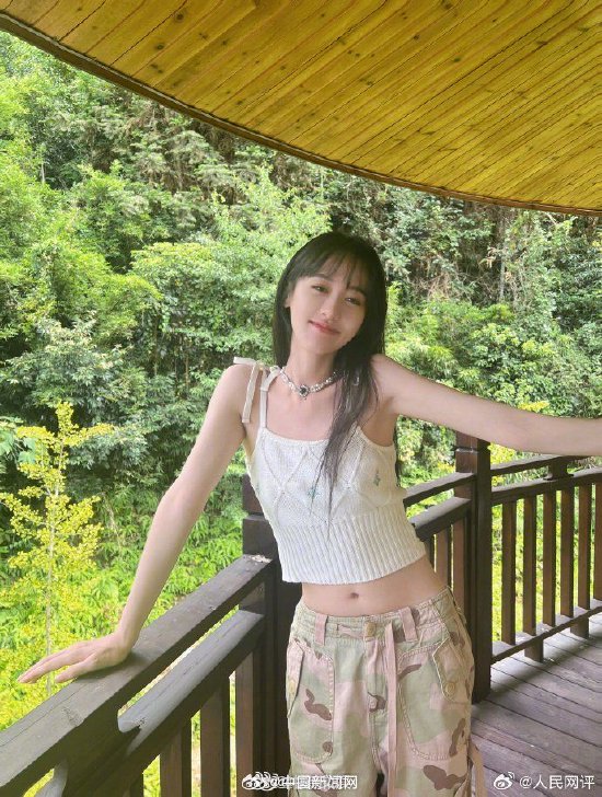 人民网评袁某某偷逃税事件：无视法律自食恶果封面图