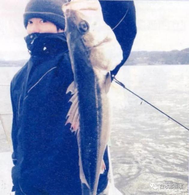 细数杰尼斯那些渔夫传说 谁都想变成鱼被他们钓起|大野智|木村拓哉