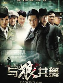 与狼共舞第1部