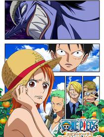 海贼王排行_海贼王中四大名爹,白胡子占据榜首,蒙奇家族出了两位!