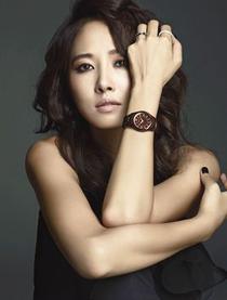 韩国女星排行_2023KPOP女偶像IG粉丝数TOP10:BLACKPINK包揽前四名!(2)