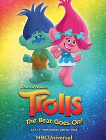 魔发精灵节奏延续