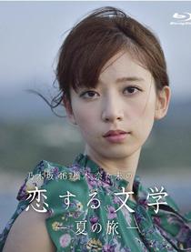 桥本奈奈未的恋爱文学:夏之旅