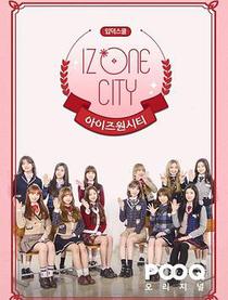 IZ*ONE CITY