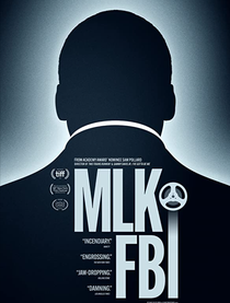 MLK/FBI