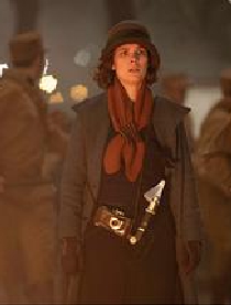 巴比伦柏林 第4季